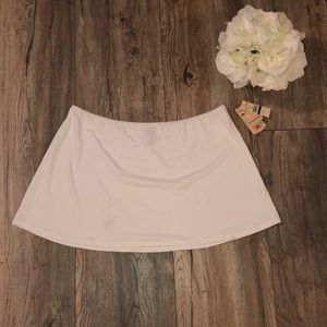 💝NWT Tommy Bahama Swim Skirt